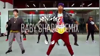 Baby Shark   The Parent Jam 2019