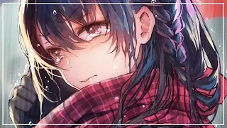 Nightcore - I Don't Deserve You | Lyrics ✗