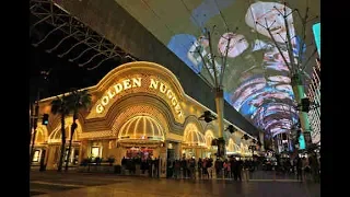 Fremont street