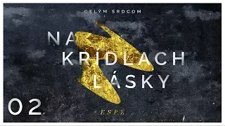 ESPÉ | Na krídlach lásky | AKORDY + TEXT