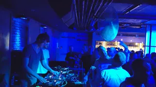 Gorje Hewek & Izhevski @ All Night Long - VOLT Lokál - Budapest, Hungary - 2019.04.26 - PART 8 - 4K