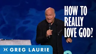 What It Really Means to Love God (With Israel Footage)