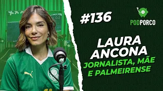 LAURA ANCONA - PODPORCO #136