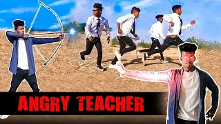 Student Life comedy masti || comedy video || real fools