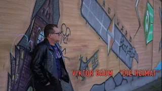 Viktor Baum    DIE HEIMAT