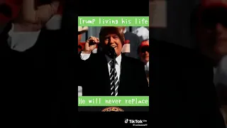 A TOOK A PILL IN IBIZA SONG COVER BY DONALD TRUMP MUSIC