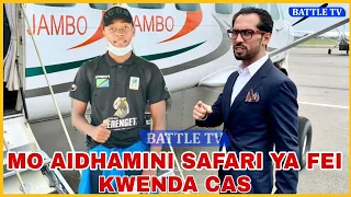 Kumekucha: MO DEWJI AJITOLEA MIL 150 KWA FEISAL APELEKE CAS KUISHTAKI YANGA/ MAMBO NI MOTO.....