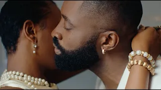 Ric Hassani - Ngozi (Official Video)