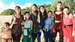 encantadia TikTok compilation part 1🥰💞+season 2