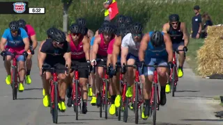 2018 crossfit games event 1 | Men crit individual