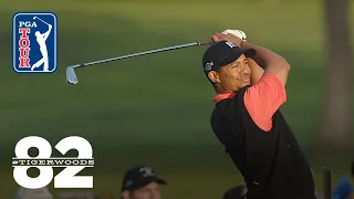 Tiger Woods wins 2006 Buick Invitational | Chasing 82