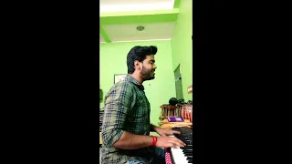 Jiya tui chara || Arijit Singh || Cover By Rakshit