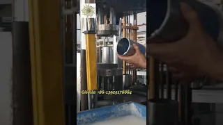 Electric kettle production line - deep drawing and forming - Sunglory