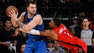 Dallas Mavericks vs Houston Rockets - Full Game Highlights | January 2, 2023 | 2022-23 NBA Season