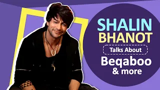 Shalin Bhanot talks about Bekaboo, working with Eisha, Playing a Demon & more | Colors tv