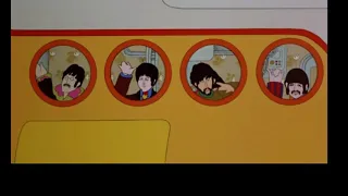 The beatles - yellow submarine - sub al español