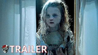 Martyrs Lane (2021) Trailer Legendado | Terror Sobrenatural