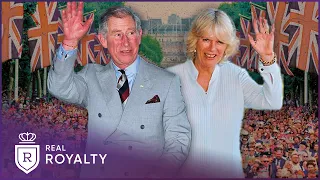 Charles And Camilla's Long Affair: From Highgrove To Camillagate | Queen Camilla | Real Royalty