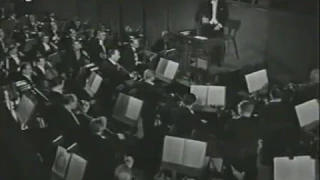 FIDELIO- Deutsche Oper, Berlin, 1963