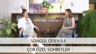 Songül Öden ve Ömür Sabuncuoğlu ile Pazar sohbeti!