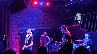 Mudhoney live at the wild buffalo 2022