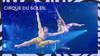 ALEGRIA - Mirko | Cirque du Soleil Official Music Video