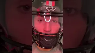 How To MAKE A Football Helmet Camera