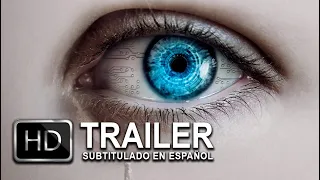 The Artifice Girl (2022) | Trailer subtitulado en español