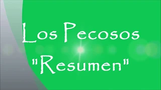 Resumen los Pecosos