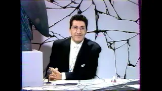 Les NULS Journal26   Inversé 1988