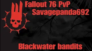 Fallout 76 PvP - How to take the L gracefully