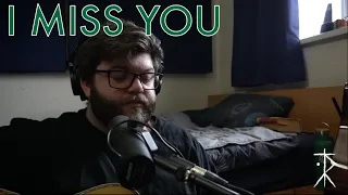 I Miss You - Blink 182 (Cover)