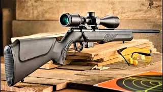 TOP 10 BEST BOLT ACTION RIFLES 2023