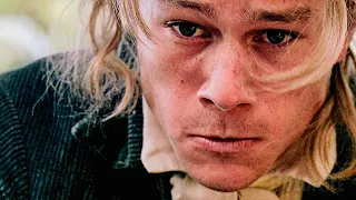 Heath Ledger's historical death | The Patriot | CLIP