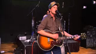 The Turnpike Troubadours Perform "Every Girl" on The Texas Music Scene