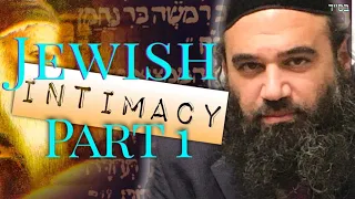 JEWISH INTIMACY SERIES PREMIER