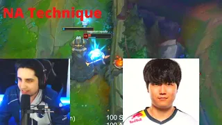 IWillDominate Reacts to Ssumday Suiciding to Tower