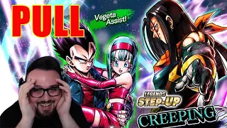 SI PULLA SU SUPER 17! TOP 1️⃣! - SUMMON DragonBall Legends ITA