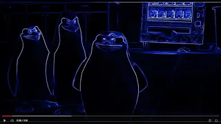 Sigala - Melody / Penguins of Madagascar(Vocoded)