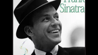 Frank Sinatra - All the things you are (Album Version)