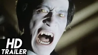 Lake of Dracula (1971) ORIGINAL TRAILER [HD 1080p]