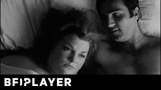 Mark Kermode reviews Honeymoon Killers (1970) | BFI Player