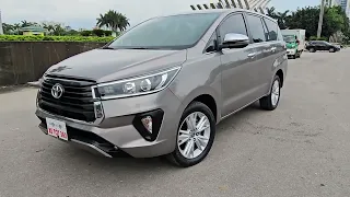 HÀNG HIẾM #INNOVA 2.0V 2020 SỐ TỰ ĐỘNG ĐẸP SƯU TẦM