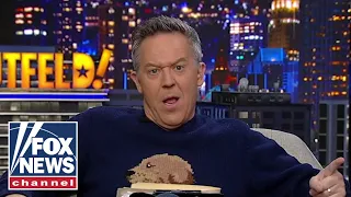 Is Mother Nature racist?: Gutfeld