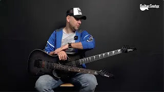 "10" razy taniej, więc czy może być skutecznie?  Przekonajmy się! Ibanez J.Custom vs Ibanez GRG 320