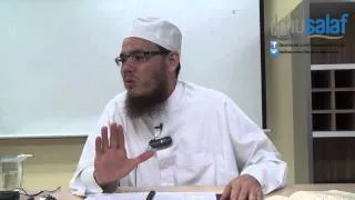 Ustaz Idris Sulaiman - Tidak Ada Istilah Qada' bagi Solat yang Ditinggalkan dengan Sengaja