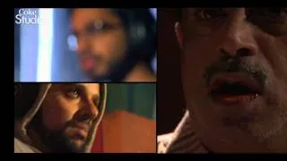 Kangna, Fareed Ayaz & Abu Muhammad - BTS, Coke Studio Pakistan, Season 4 Coke Studio