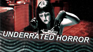 20 Underrated Horror Movies You Might Have Missed (Volume I)