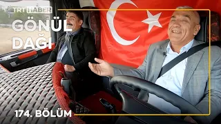 Gönül Dağı 174. Bölüm