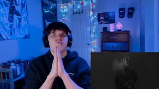 BEAUTIFUL SONG 😢| Billie Eilish x Juice WRLD - lovely ft. Khalid (REACTION)